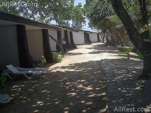 Club Koggala Village 5